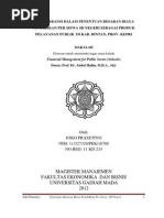 Download Transparansi Dalam Penentuan Biaya Pendidikan Per Siswa SD Negeri Sebagai Produk Pelayanan Publik by Joko Prasetiyo SN103026298 doc pdf