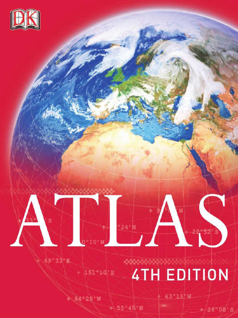 atlas-2 | PDF