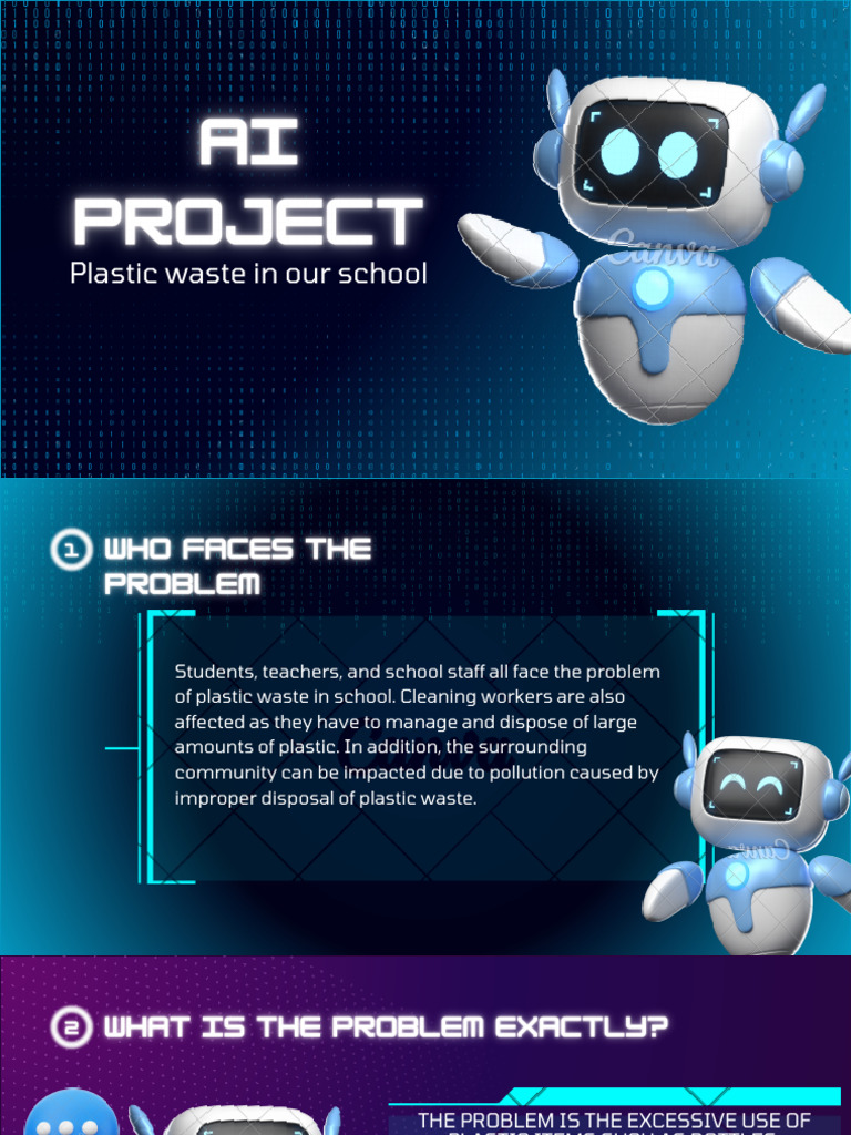 AI Project | PDF