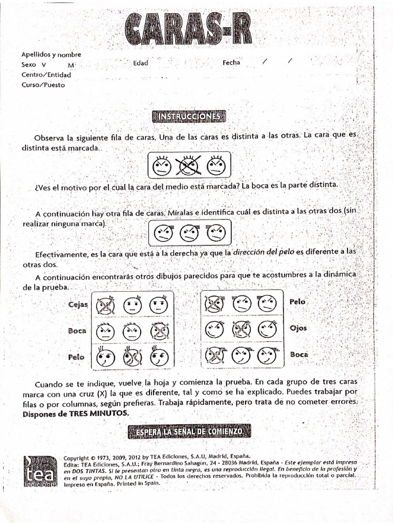 carass | PDF