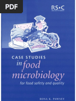 Download Case Studies in Food Microbiology for Food Safety and Quality by musa SN103028878 doc pdf