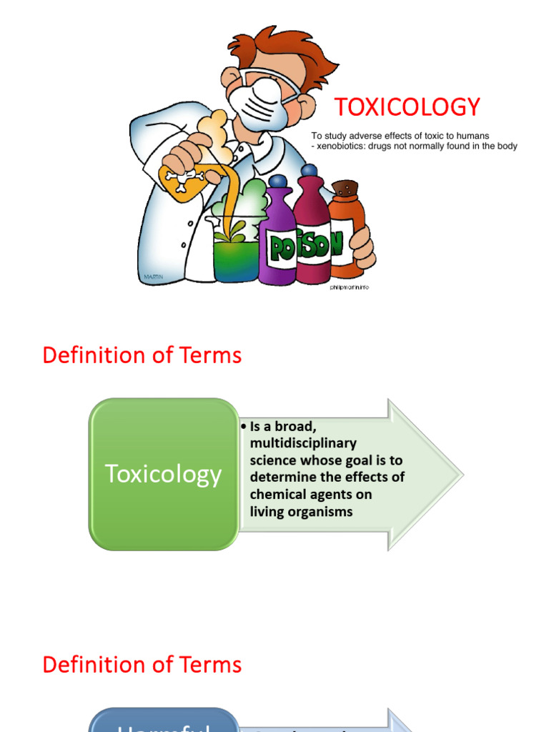 Toxicology | PDF | Toxicology | Ethanol