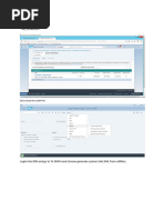 SAP SUM 2.0 Setup and Usage Guide | PDF | Superuser | Computer Architecture