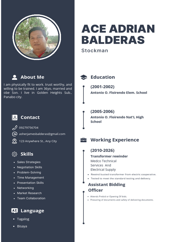Modern-Minimalist-CV-Resume_20260418_124052_0000 | PDF