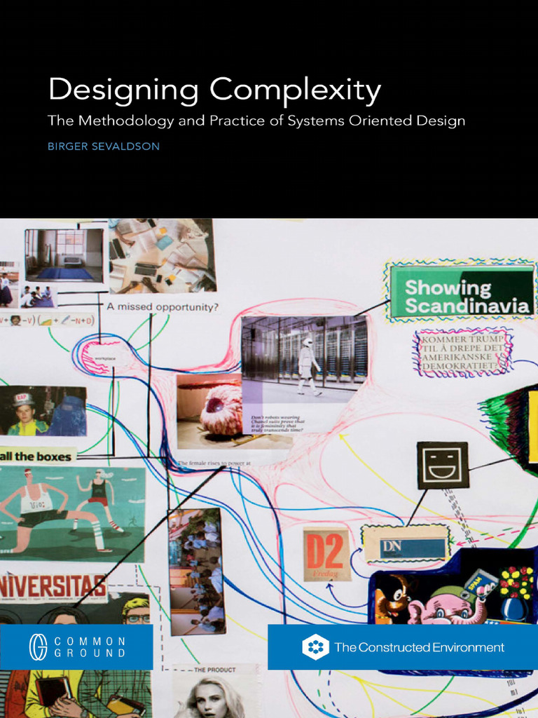 Design Complexity | PDF | Complexity | Theory