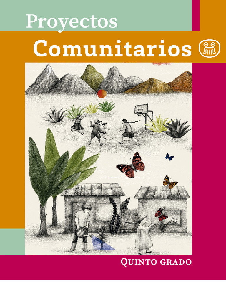Proyectos Comunitarios 2025 2026 | PDF