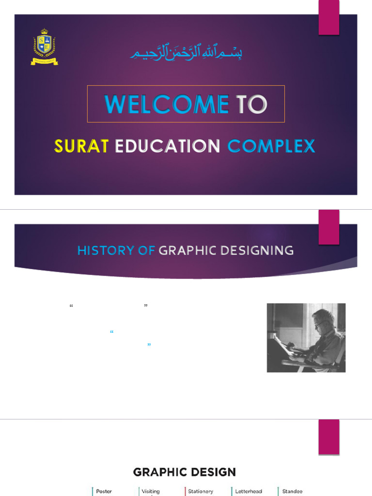 Intro | PDF | Graphic Design | Graphics