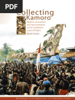 Download Jacobs 2011 - Collecting Kamoro Objects encounters and representation on the southwest coast of Papua by Sidestone Press SN103031141 doc pdf