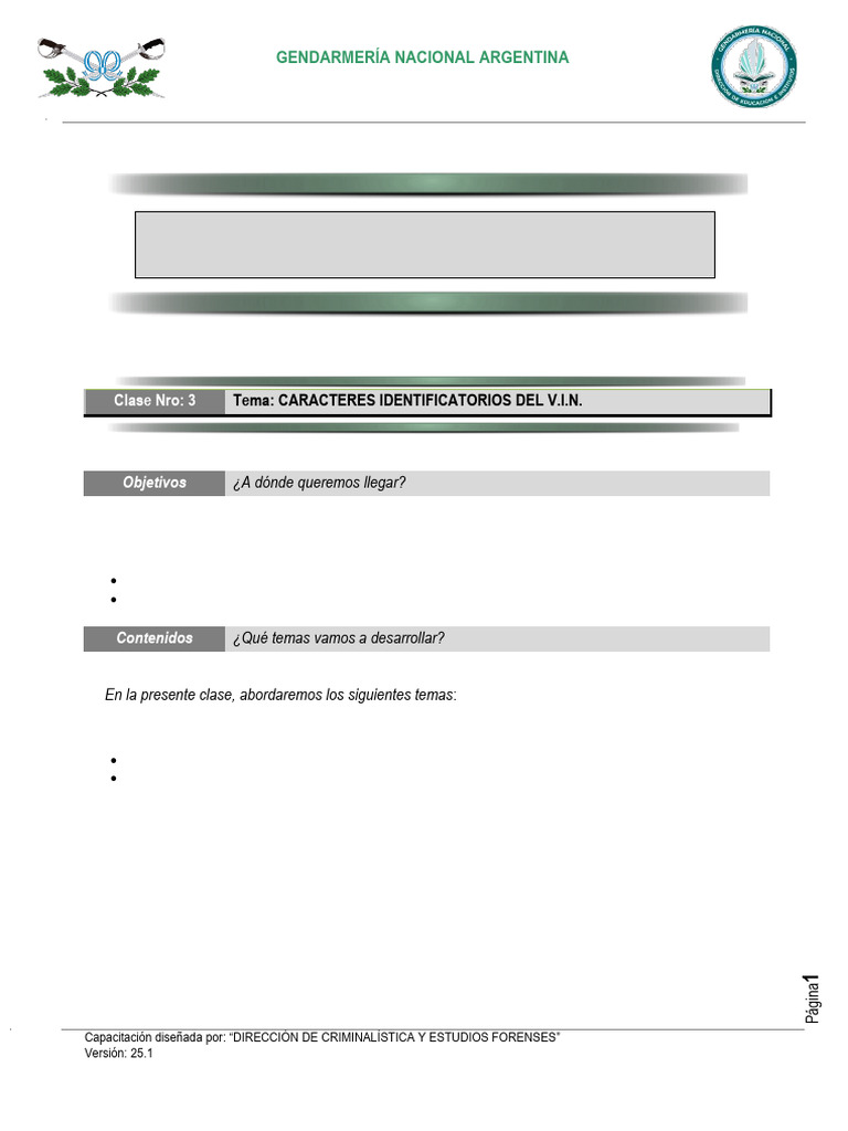 Verificacion Vehicular 2 | PDF | Industria automotriz | Tecnología de ...