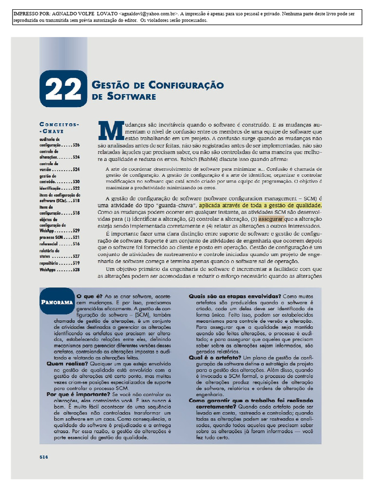Parte 1 | PDF