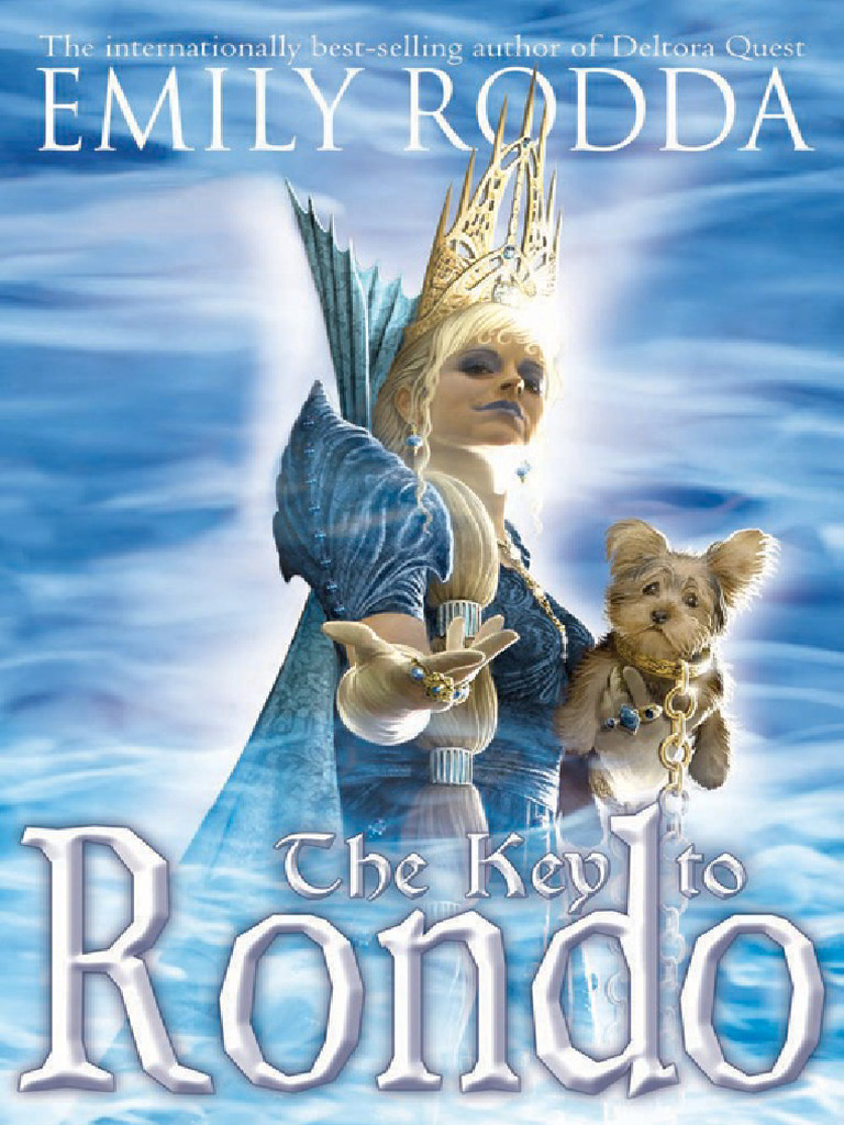 Key to Rondo 1 - Emily Rodda | PDF
