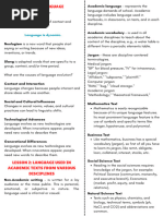 Understanding Layout: Definition & Examples | PDF | Page Layout ...