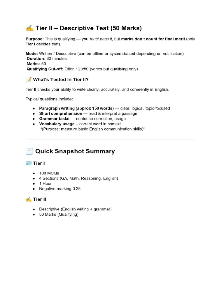 IB MTS Tier 2 Syallbus | PDF