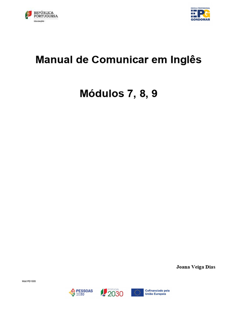 Manual ComIng 789 | PDF | Aplicativo para celular | Internet