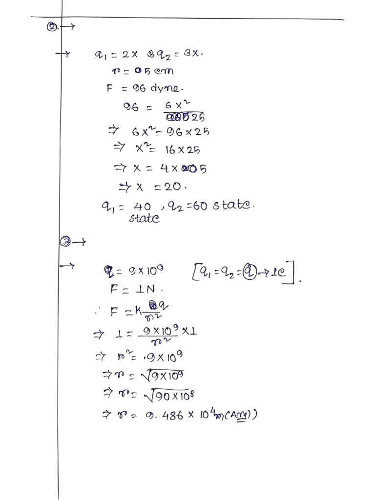 Physics 13 | PDF