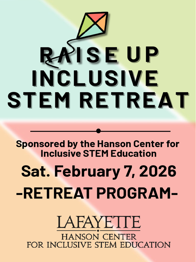 2026 Retreat Program v2 | PDF | Graphics Processing Unit | Science ...