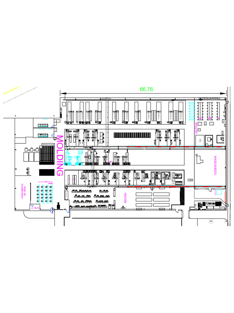 Propuesta de Layout 2 | PDF