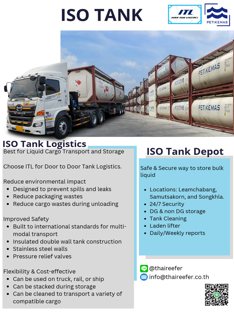 iso-tank-en | PDF