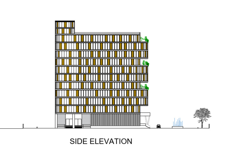 21 Elevation 2 | PDF