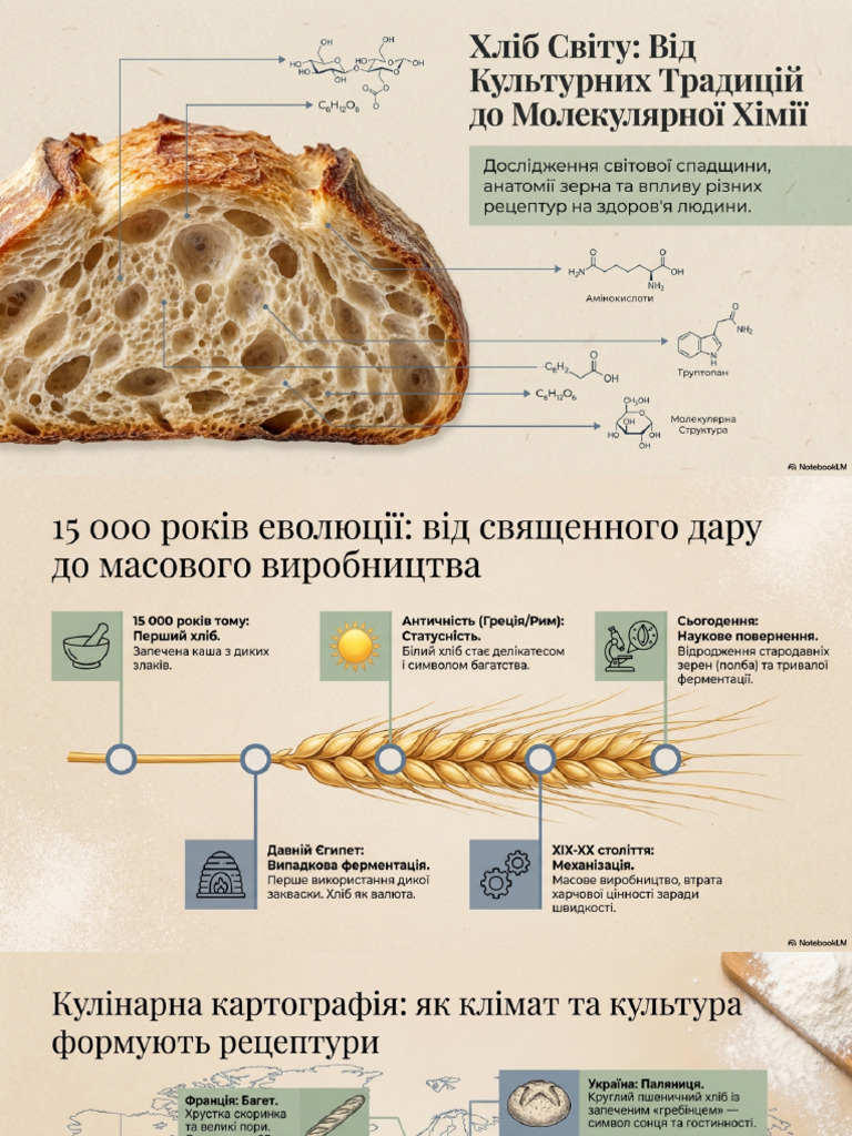 Bread Decoded | PDF