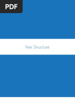 Download Fee Structure of Gcuf by Umar Sheikh SN103037435 doc pdf
