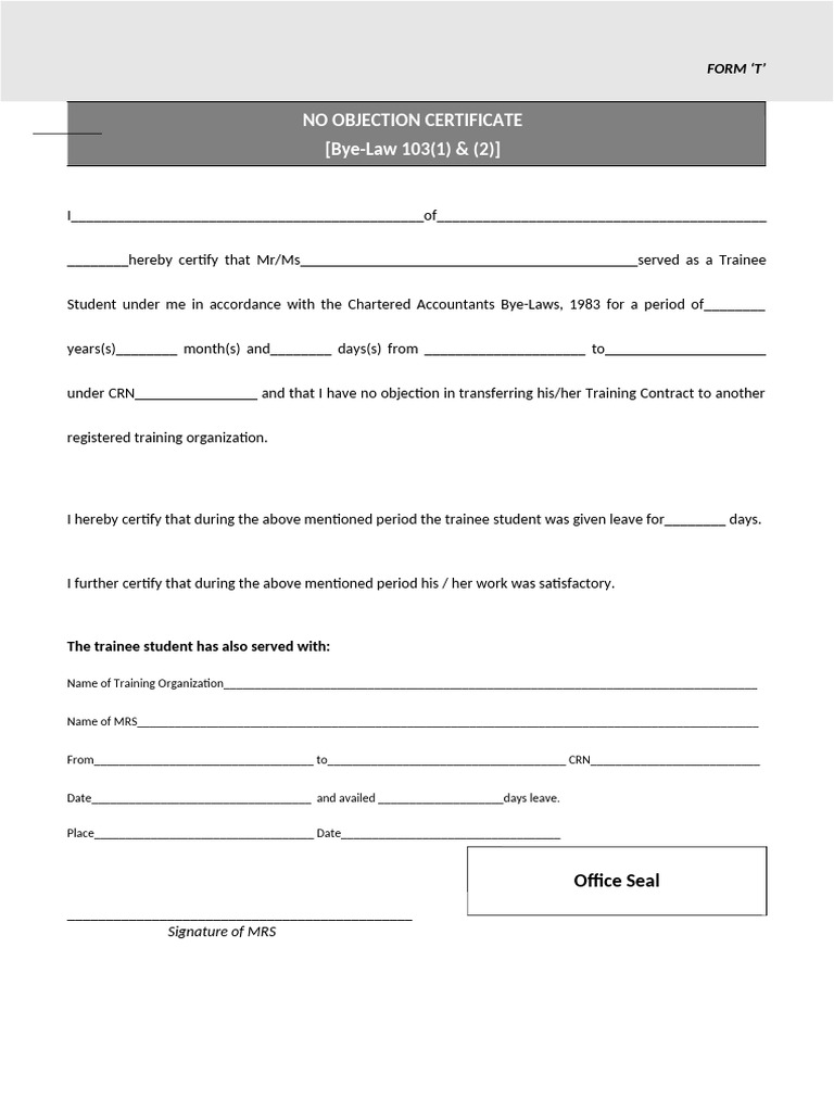 FORM_t | PDF