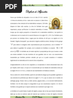 Diofanto de Alejandría