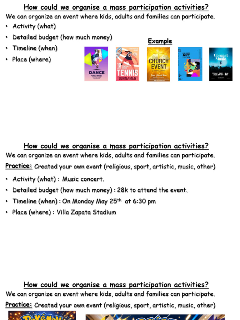 GP Poster Example | PDF
