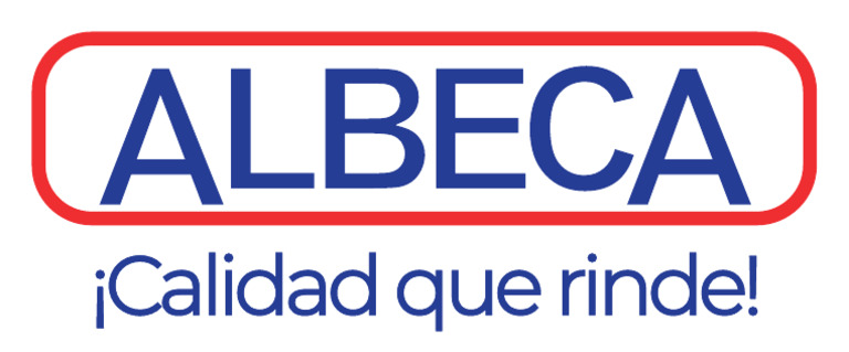Logo Albeca | PDF