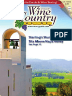 Wine Country Guide September 2012