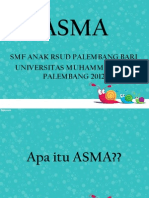 Asma