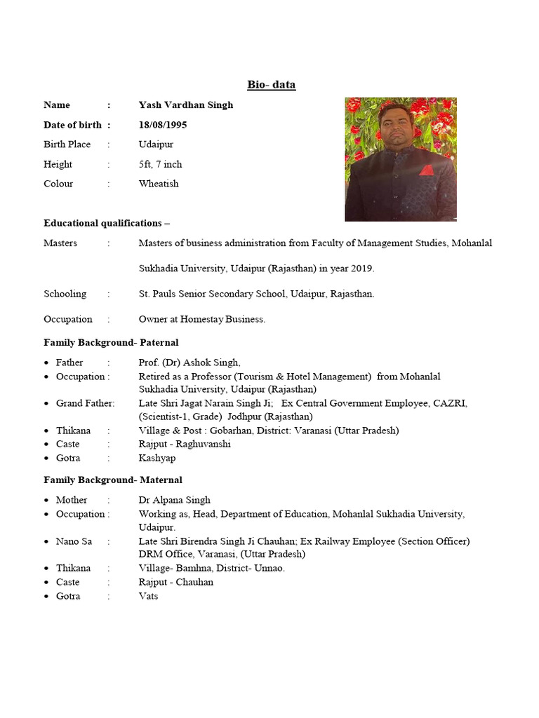 yash new | PDF