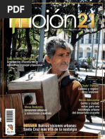 Revista Mojón 21 N° 6