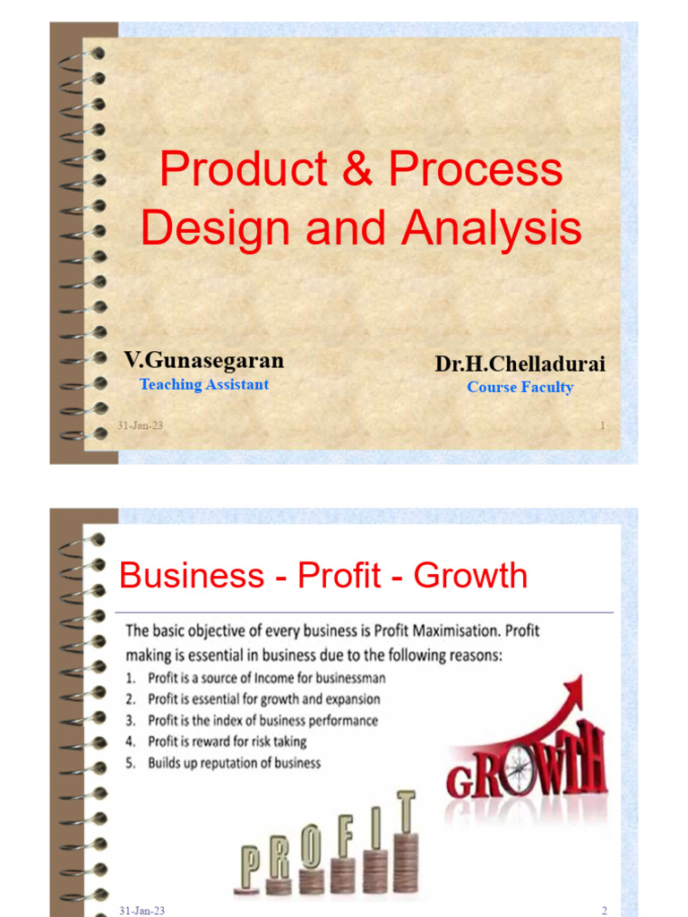 PnP Design and Analysis | PDF | Engineering Design Process ...
