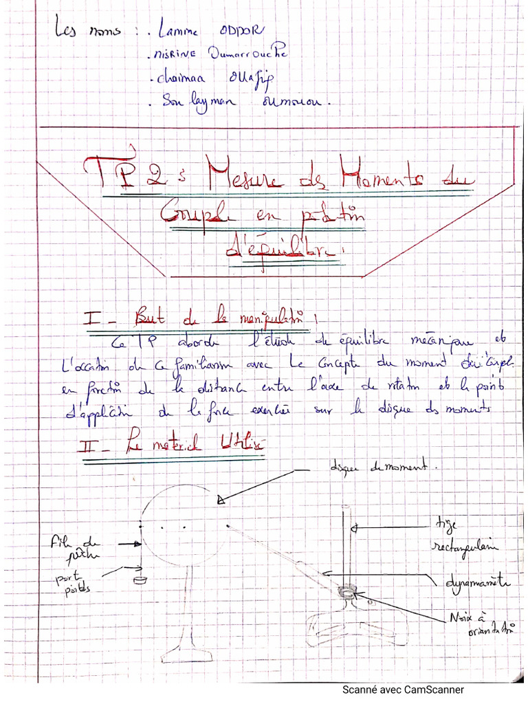 TP 2 | PDF