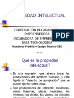 Pro Piedad Intelectual c Be