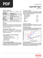 Rugby Contact Cement Application Guide | PDF | Adhesive | Materials