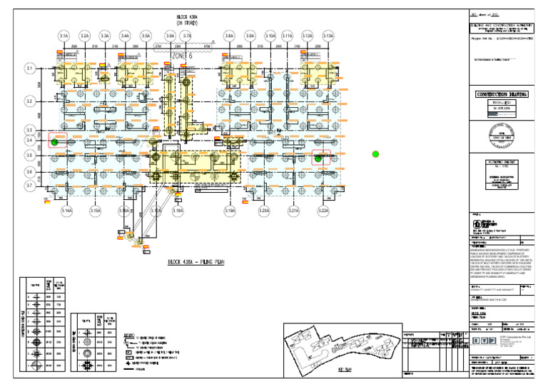 Design Calculaton For Lifting Point Check For Steel Plate Counter ...