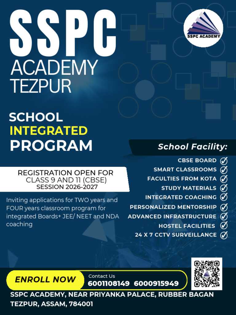 Prospectus Full 2026 (5.1mb) | PDF