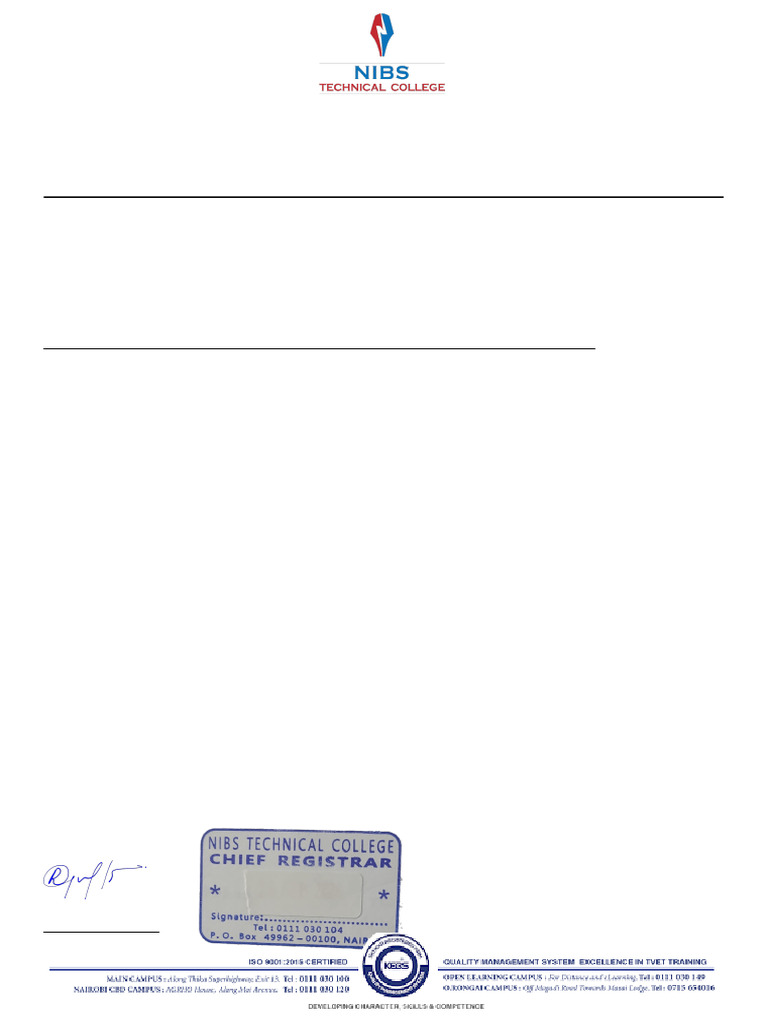 Letter Copy | PDF