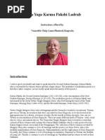 Download Guru Yoga Karma Pakshi by Losang Namgyal SN103051903 doc pdf