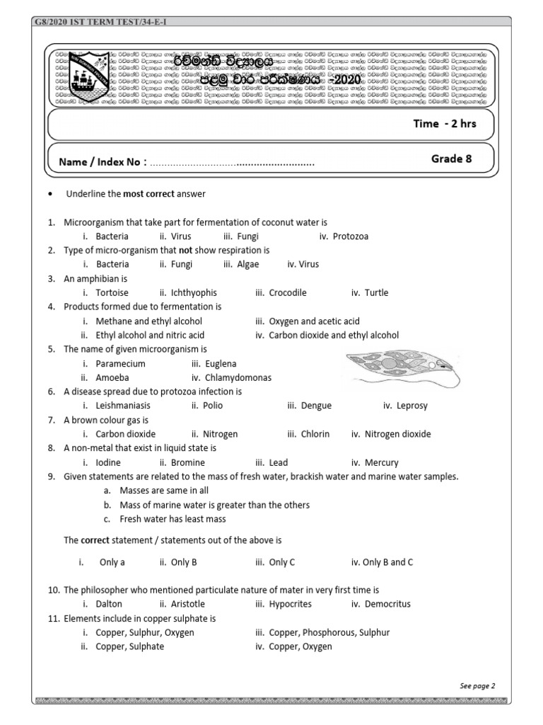 2020 g8 Richmond Paper | PDF