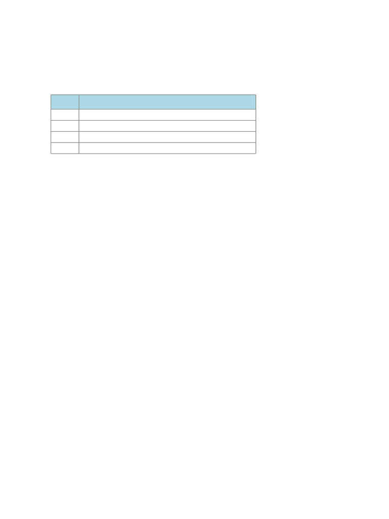 JEE Main 2A Week 1 Study Plan | PDF