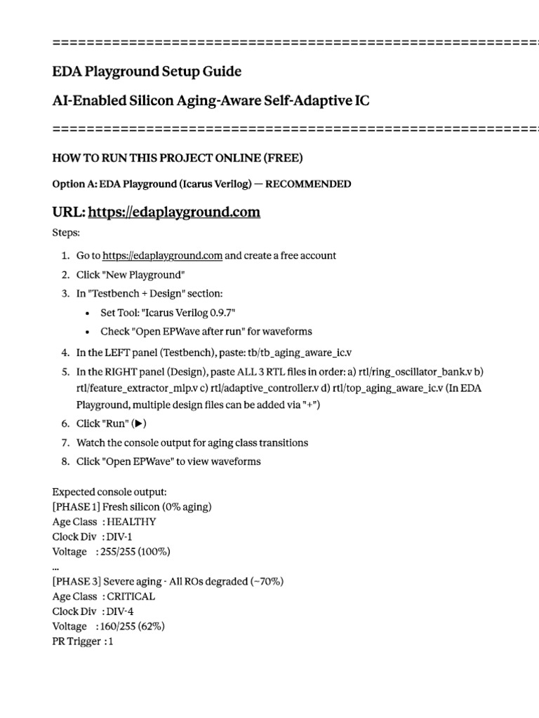 Procedure | PDF