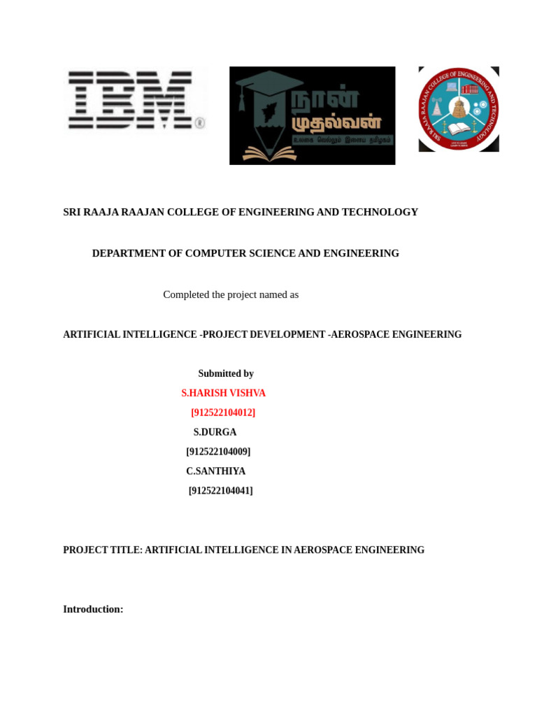 Document (5) | PDF | Artificial Intelligence | Intelligence (AI ...