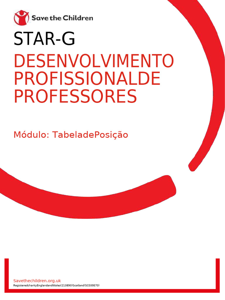 Module 11 - Numeracy Part 2 - Numbers & Position Tables PT (1) | PDF ...