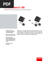 IdeaShare Key Quick Start Guide | PDF | Electronics | Computing