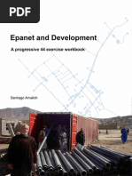 Download Epanet and Development A progressive 44 exercise workbook by Arnalich - water and habitat SN103057138 doc pdf