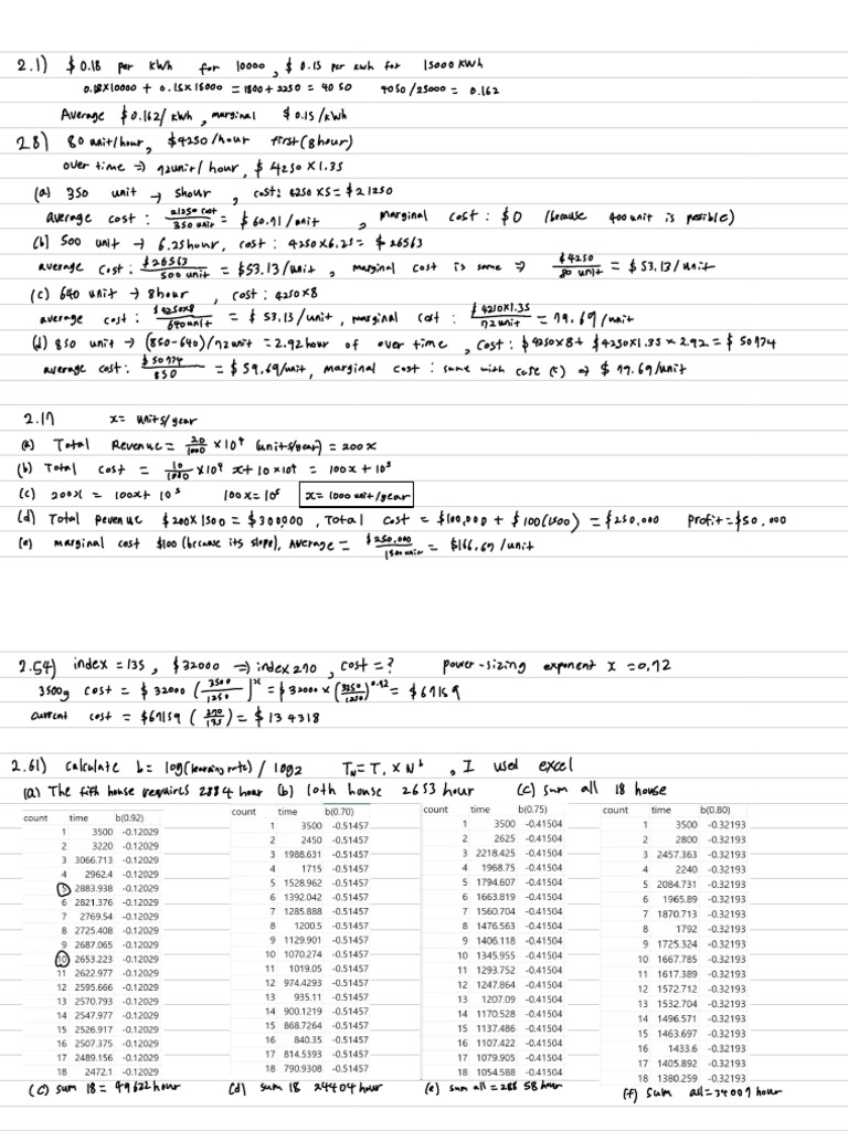 HW2 (1) | PDF