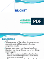 Token Bucket